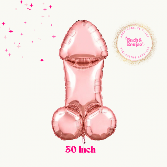 Penis Balloon