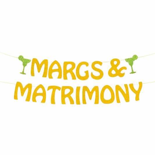 Margs & Matrimony