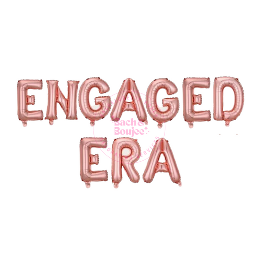 Engaged Era