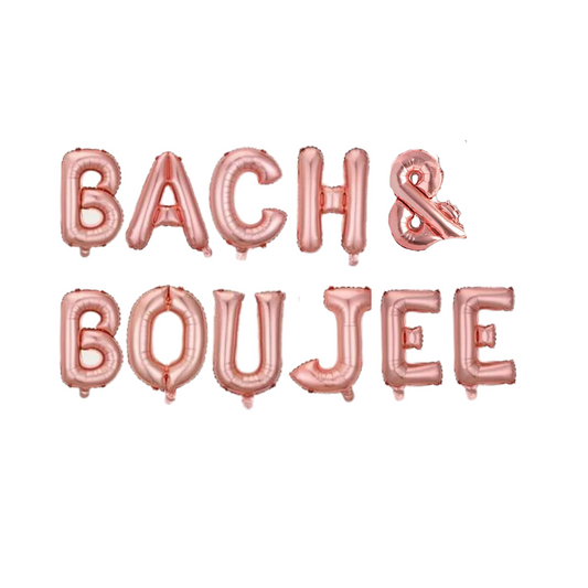Bach & Boujee